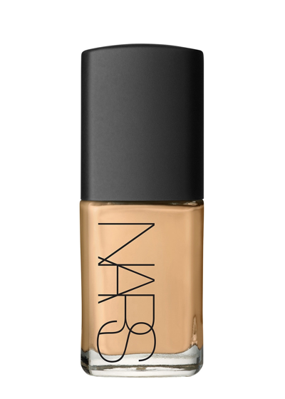 Nars Sheer Glow Foundation 30ml In Vanuatu