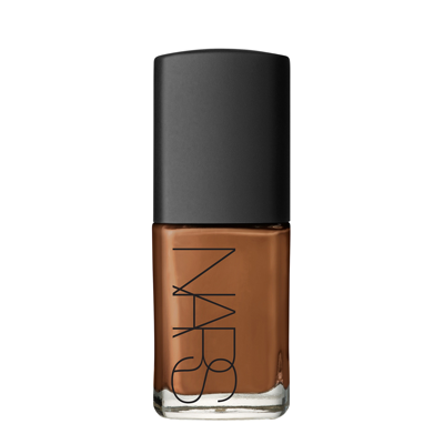 Nars Sheer Glow Foundation 30ml In Nambia