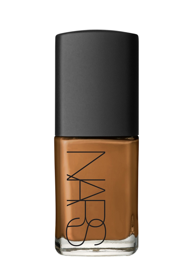 Nars Sheer Glow Foundation 30ml In New Caldonia