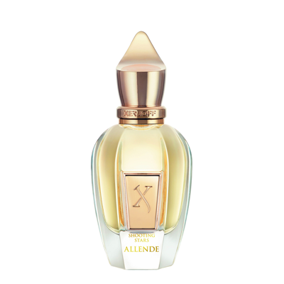 Xerjoff Allende Eau De Parfum 50ml In White