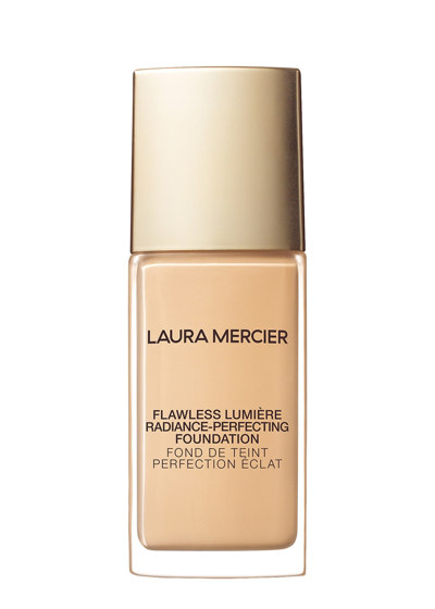 Laura Mercier Flawless Lumiere Radiance Perfecting Foundation 30ml In 2n1 Cashew