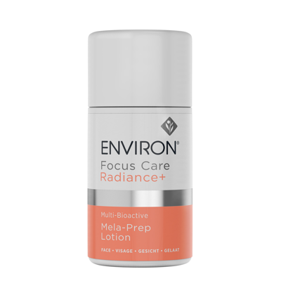 Environ Multi-bioactive Mela Prep Lotion, Lotions, Highly Specialised In White