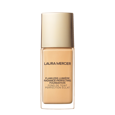 Laura Mercier Flawless Lumiere Radiance Perfecting Foundation 30ml In 1w1 Ivory
