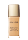 Laura Mercier Flawless Lumiere Radiance Perfecting Foundation 30ml In 3n1.5 Latte
