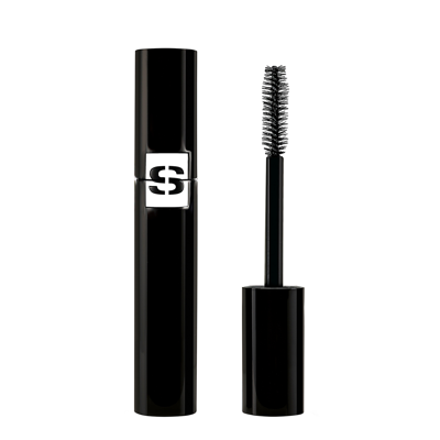 Sisley Paris So Volume Fortifying Mascara In Deep Black