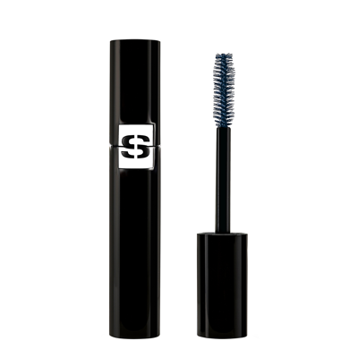 Sisley Paris So Volume Fortifying Mascara In Deep Blue