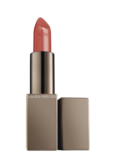 Laura Mercier Rouge Essentiel Silky Créme Lipstick In Nu Prefere