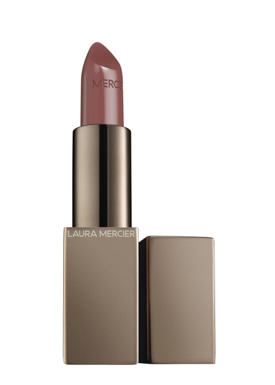 Laura Mercier Rouge Essentiel Silky Créme Lipstick In Beige Intime