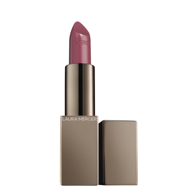 Laura Mercier Rouge Essentiel Silky Créme Lipstick In Mauve Merveilleux