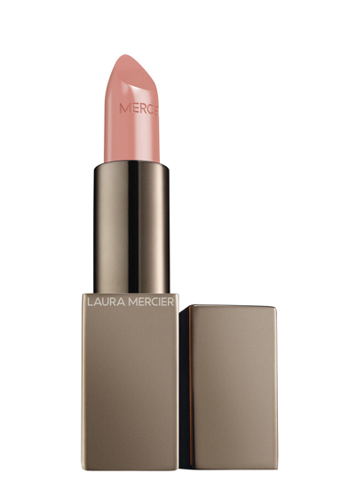 Laura Mercier Rouge Essentiel Silky Créme Lipstick In Nude Naturel