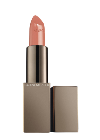 Laura Mercier Rouge Essentiel Silky Créme Lipstick In Nude Noveau