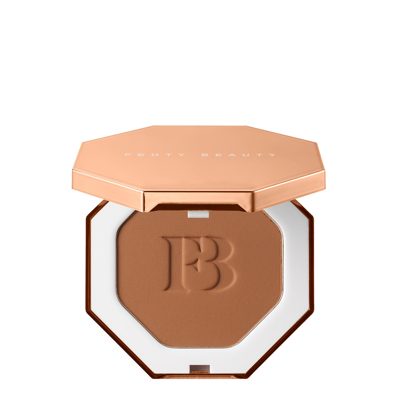 Fenty Beauty Sun Stalk'r Instant Warmth Bronzer, Bronzer, Coco Naughty