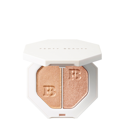 Fenty Beauty Killawatt Freestyle Highlighter Duo, Mo Hunny Aftrnn Snk