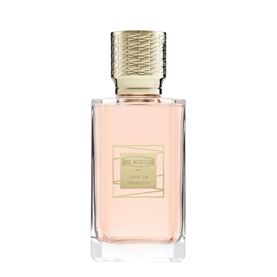 Ex Nihilo Lust In Paradise Eau De Parfum 100ml In White