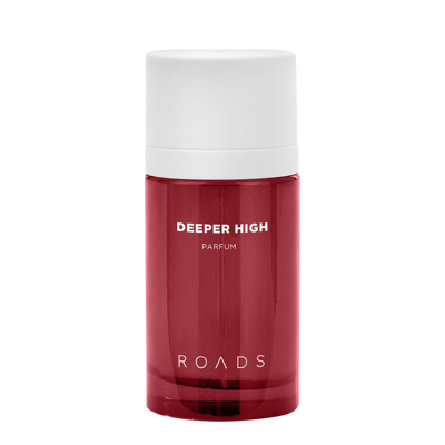 Roads Deeper High Eau De Parfum 50ml In White