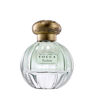 Tocca Giulietta Eau De Parfum 50ml In White