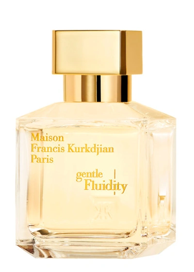 Maison Francis Kurkdjian Gold, Pefume, Gentle Fluidity, Juniper Berry In White