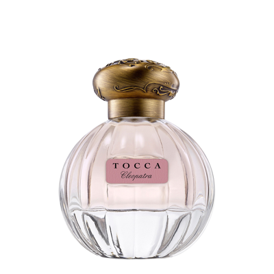 Tocca Cleopatra Eau De Parfum 50ml In White