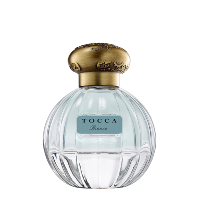 Tocca Bianca Eau De Parfum 50ml In White