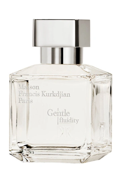 Maison Francis Kurkdjian Gentle Fluidity Silver 70ml, Perfume, Nutmeg In White