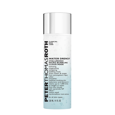 Peter Thomas Roth Water Drench Bubbling Mask 120ml