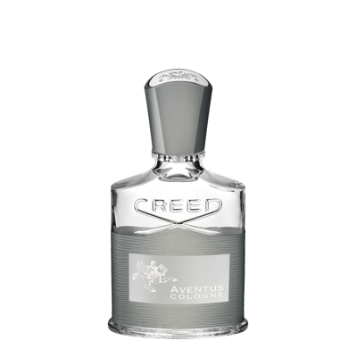 Creed Aventus Cologne Eau De Parfum 50ml In White