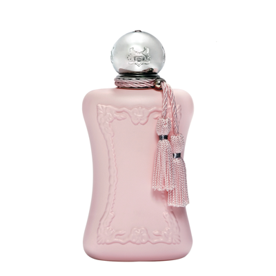 Parfums De Marly Delina Eau De Parfum 75ml, Fragrance, Turkish Rose In White