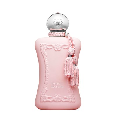 Parfums De Marly Delina Exclusif Eau De Parfum 75ml,vanilla,wood & Amber In White