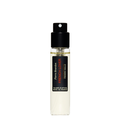 Frederic Malle French Lover Eau De Parfum Travel Refill 10ml In White