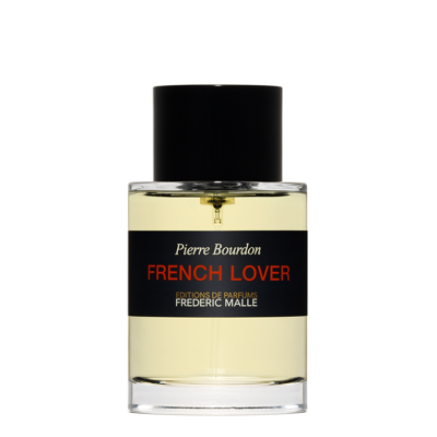 Frederic Malle French Lover Eau De Parfum 100ml In White