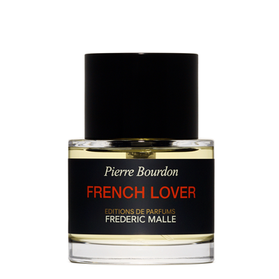 Frederic Malle French Lover Eau De Parfum 50ml In White