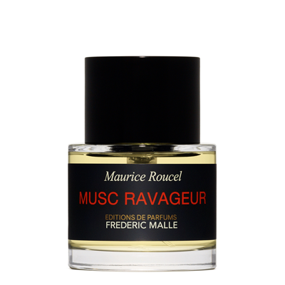 Frederic Malle Musc Ravageur Eau De Parfum 50ml In White