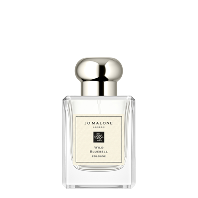 Jo Malone London Wild Bluebell Cologne 50ml In White
