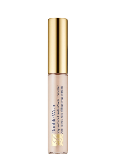 Estée Lauder Double Wear Stay-in-place Flawless Wear Concealer Spf10 In 0.5n Ultra Light