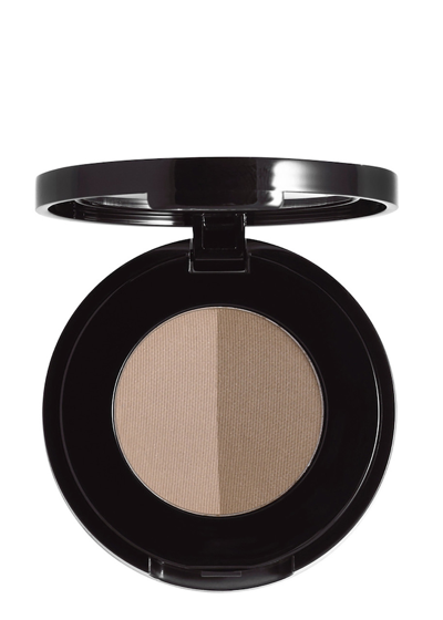 Anastasia Beverly Hills Brow Powder Duo In Taupe