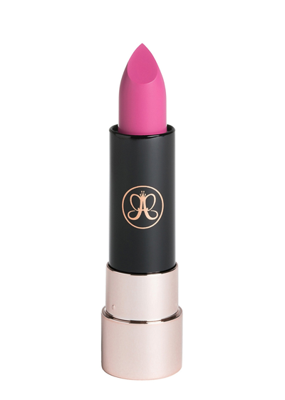 Anastasia Beverly Hills Matte Lipstick In Cotton Candy