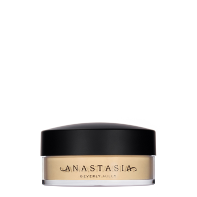 Anastasia Beverly Hills Loose Setting Powder In Banana