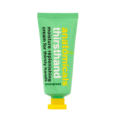 Anatomicals Thirsthand Hand Cream In N/a