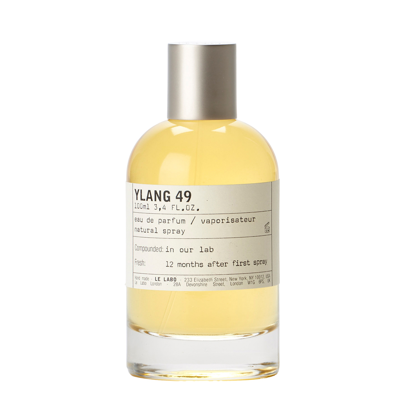 Le Labo Ylang 49 Eau De Parfum 100ml In White