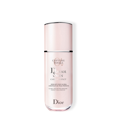 Dior Capture Dreamskin Care & Perfect 30ml, Skin Care Masks, Nourish In White
