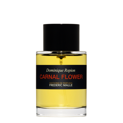 Frederic Malle Carnal Flower Eau De Parfum 100ml In White