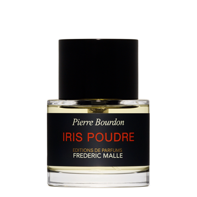 Frederic Malle Iris Poudre Eau De Parfum 50ml In White