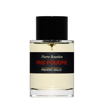 Frederic Malle Iris Poudre Eau De Parfum 100ml In White