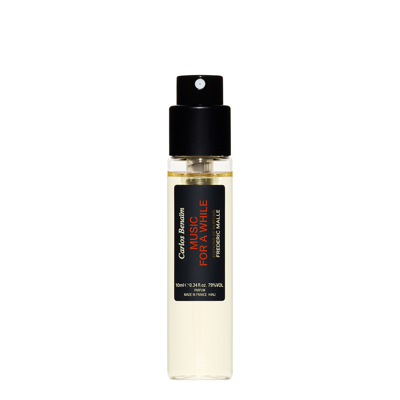 Frederic Malle Music For A While Eau De Parfum Travel Refill 10ml In White