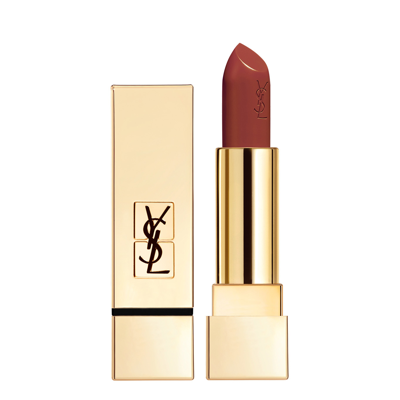 Saint Laurent Rouge Pur Couture In 83 Fiery Red