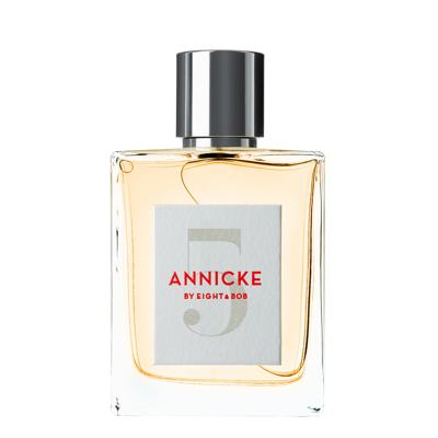 Eight & Bob Annicke 5 Eau De Parfum 100ml In White