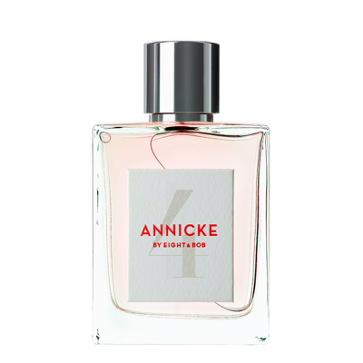 Eight & Bob Annicke 4 Eau De Parfum 100ml In White