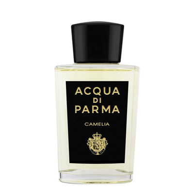 Acqua Di Parma Camelia Eau De Parfum 180ml In White