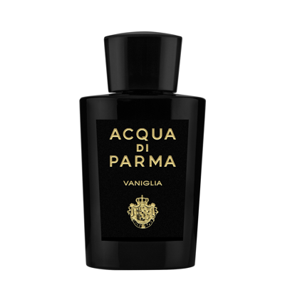 Acqua Di Parma Signatures Of The Sun Vaniglia Eau De Parfum 180ml In White
