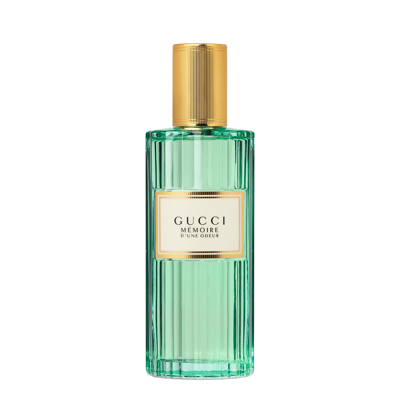 Gucci Mémoire D'une Odeur Eau De Parfum 100ml In White